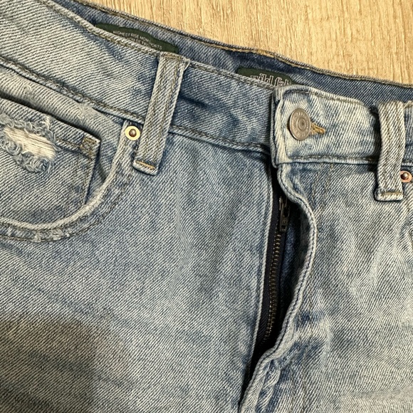 Wild fable jean shorts - Picture 5 of 6